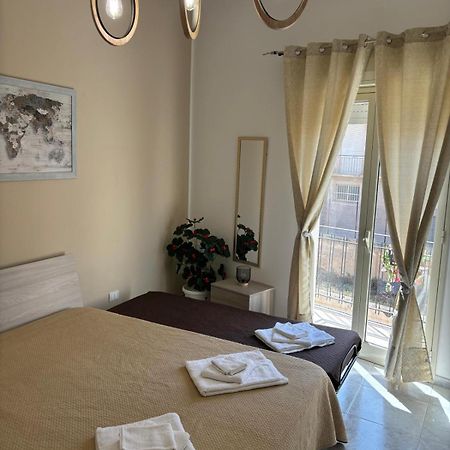 Matteotti Hotel Mazara del Vallo Ngoại thất bức ảnh
