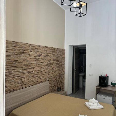 Matteotti Hotel Mazara del Vallo Ngoại thất bức ảnh