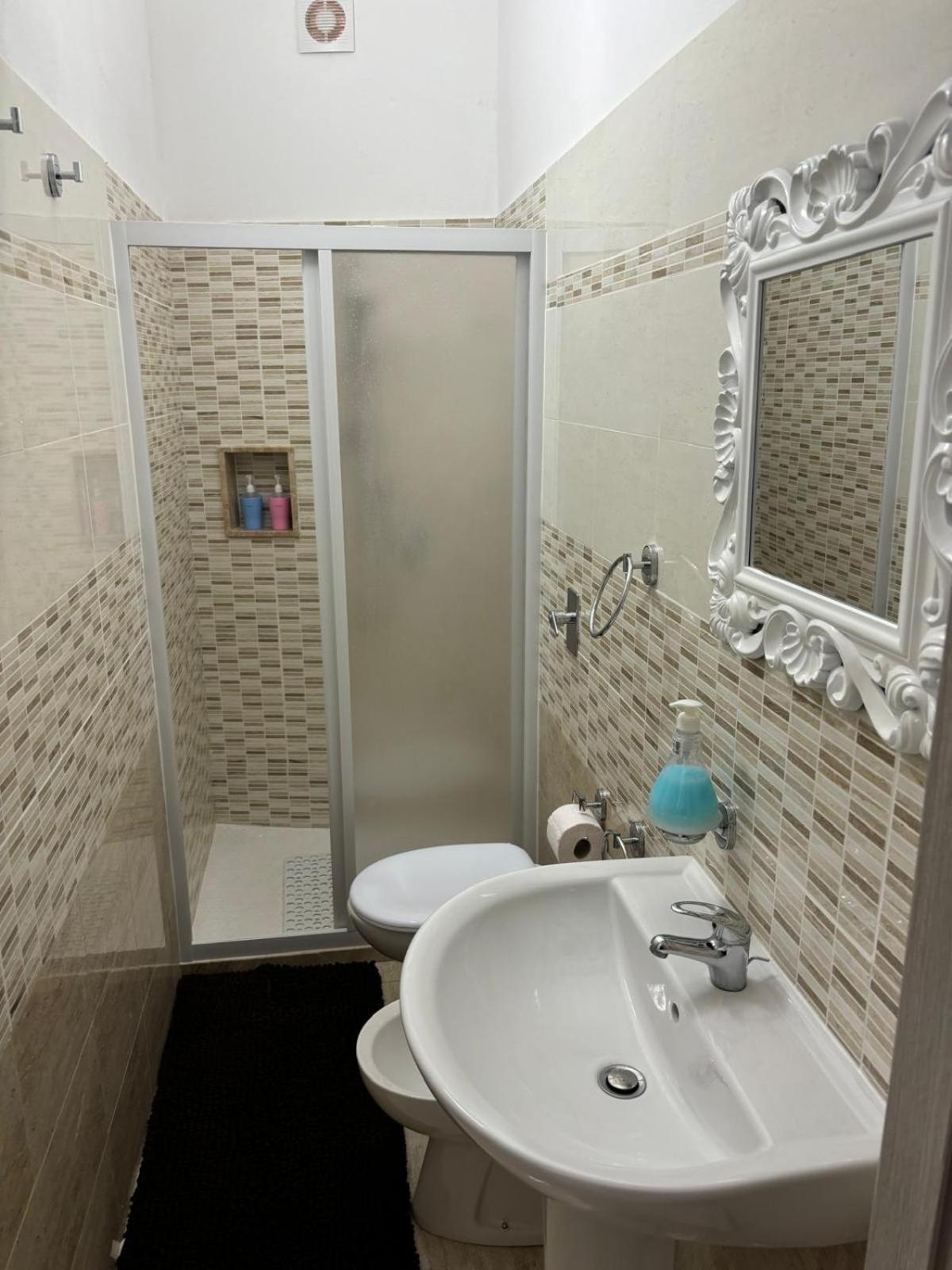 Matteotti Hotel Mazara del Vallo Ngoại thất bức ảnh
