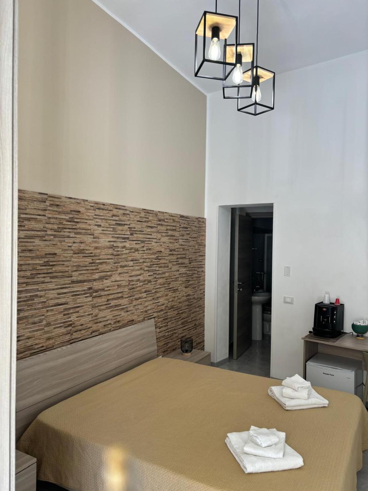 Matteotti Hotel Mazara del Vallo Ngoại thất bức ảnh